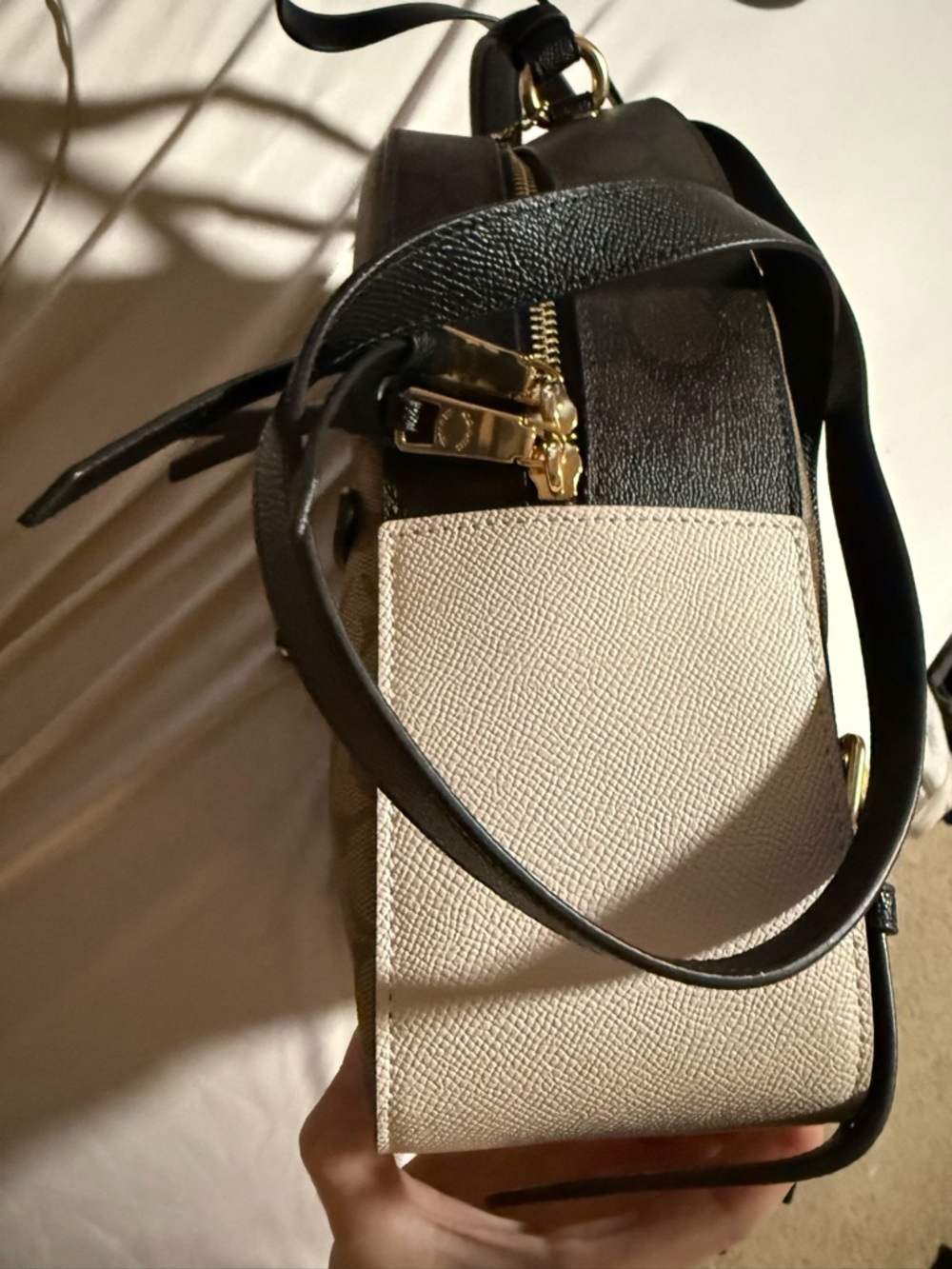 Coach backpack NWOT - Picture 6 of 10